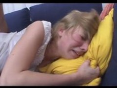 4:11 mins - Bride Forcely Fucked By an Intruder